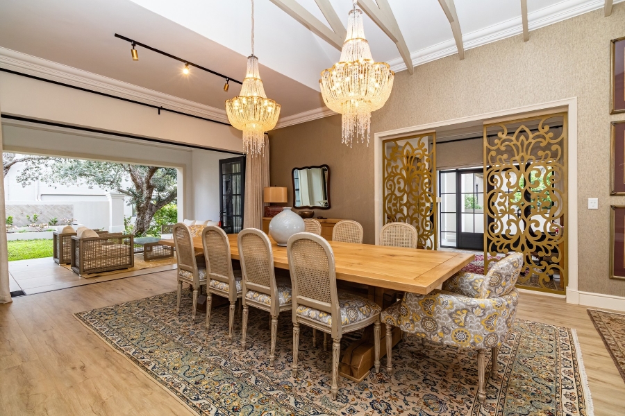 3 Bedroom Property for Sale in The Hill Western Cape